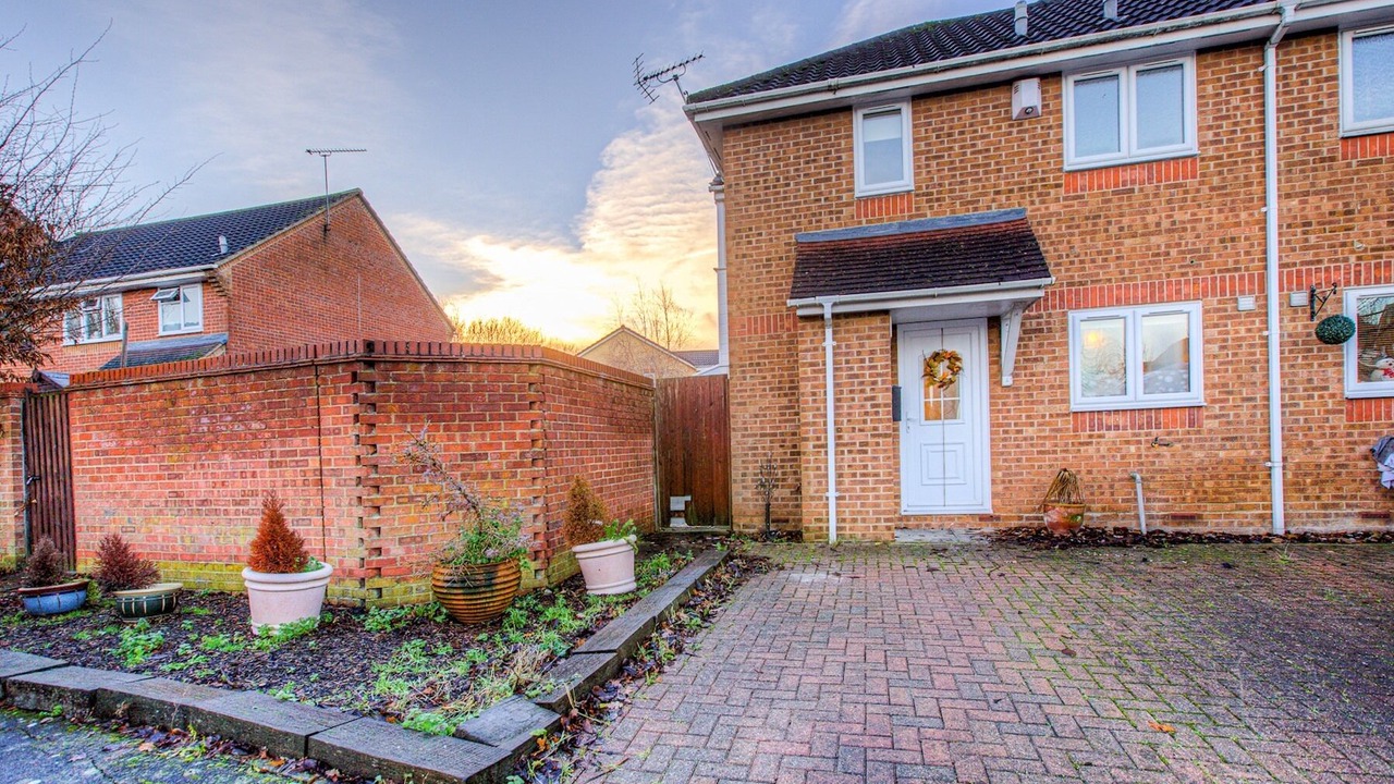 Photo of Outdoor in Basildon