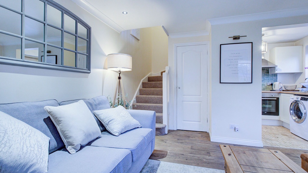 Photo of Livingroom in Basildon