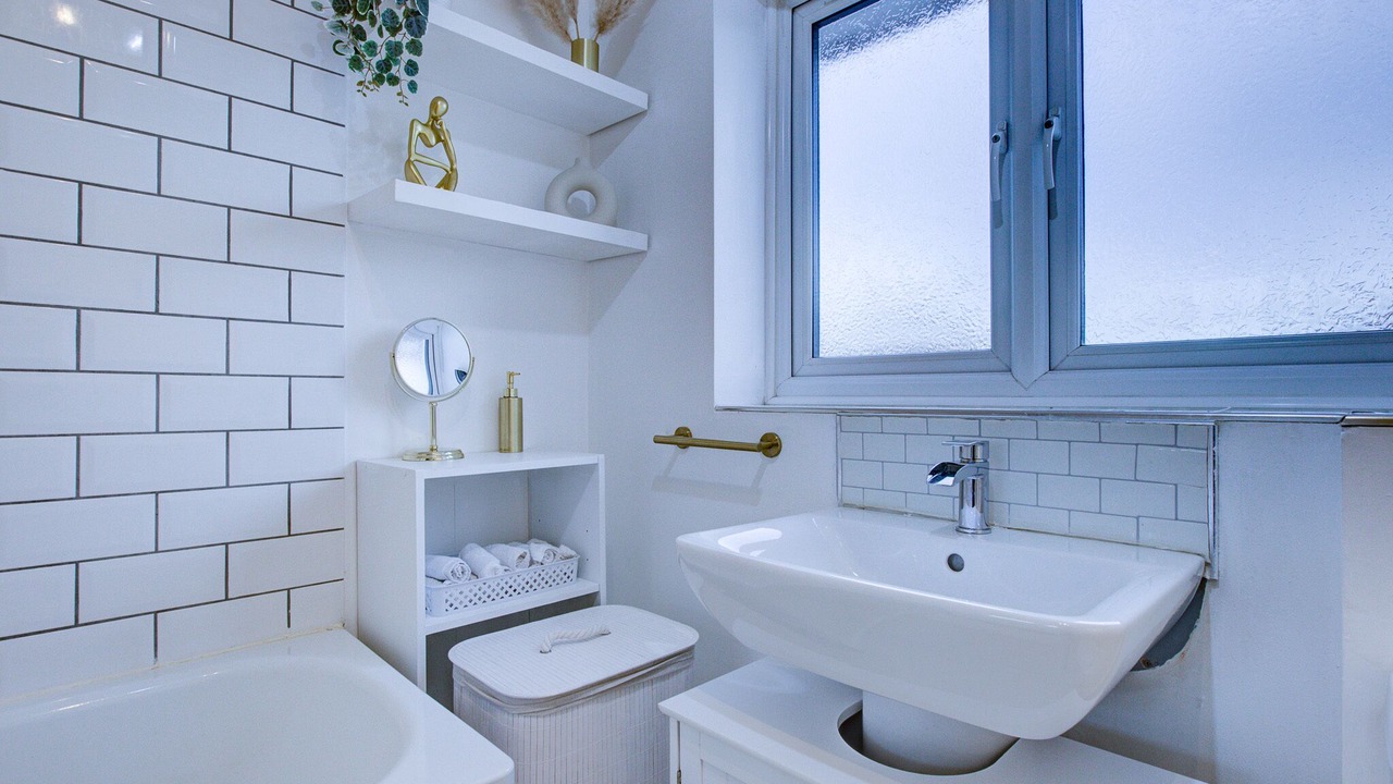 Photo of Bathroom in Basildon