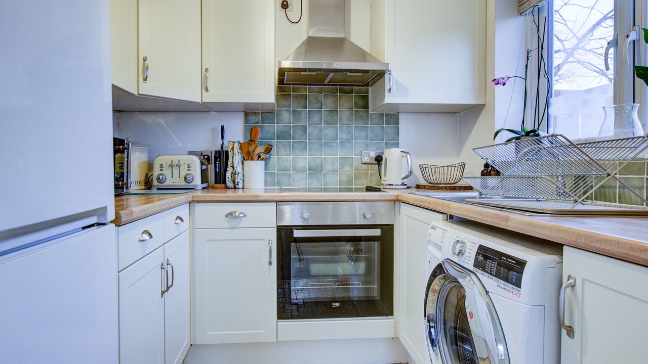 Photo of Kitchen in Basildon