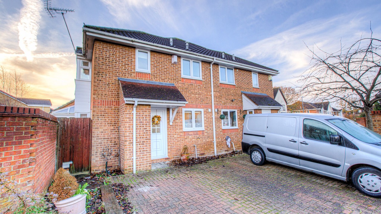 Photo of Outdoor in Basildon
