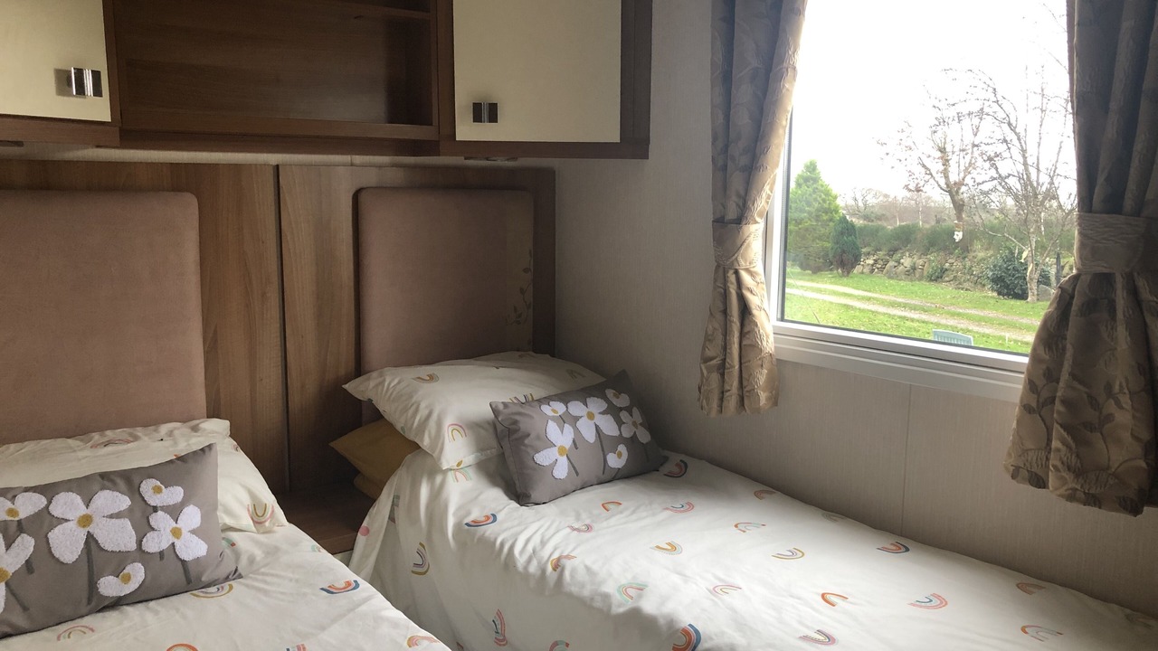 Photo of Bedroom in Rhyd-y-clafdy
