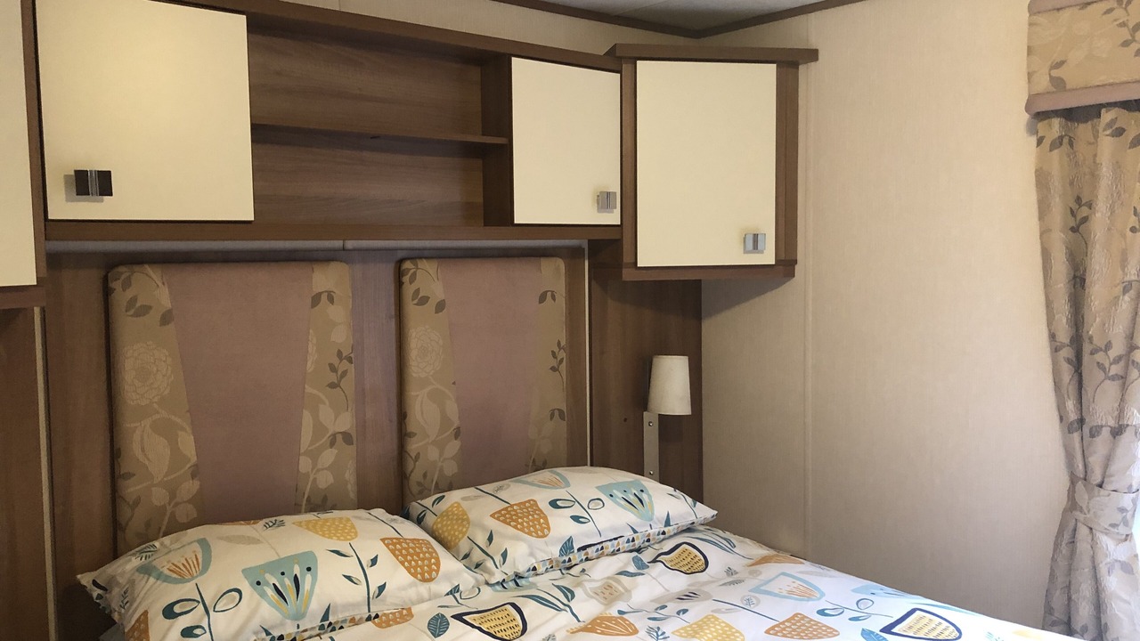 Photo of Bedroom in Rhyd-y-clafdy