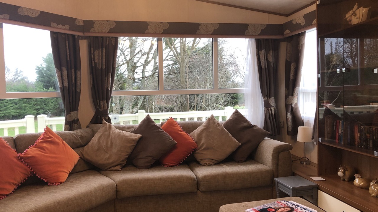 Photo of Livingroom in Rhyd-y-clafdy