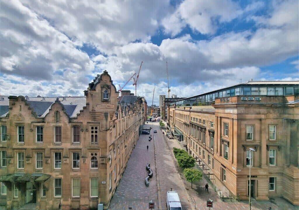 Photo of Others in City Centre Glasgow