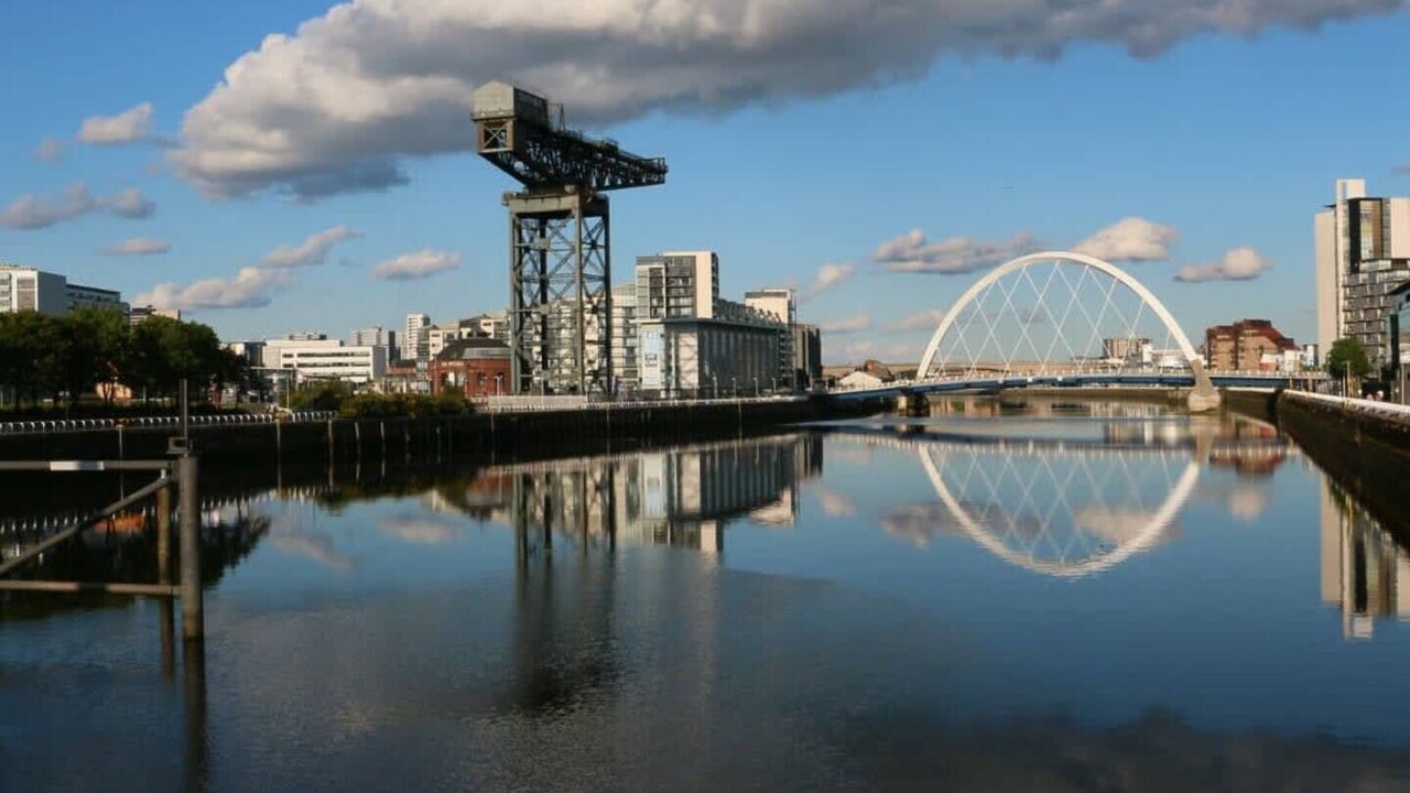 Photo of Others in City Centre Glasgow