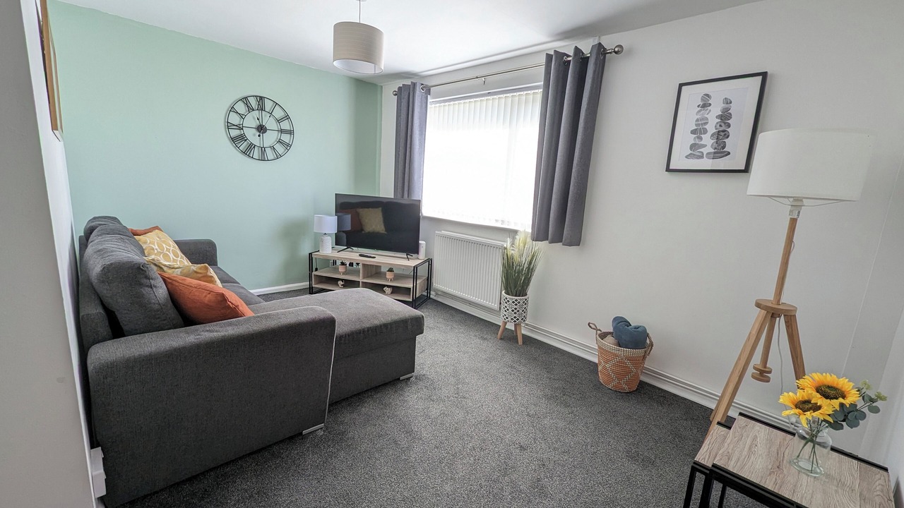 Photo of Bedroom in Doncaster