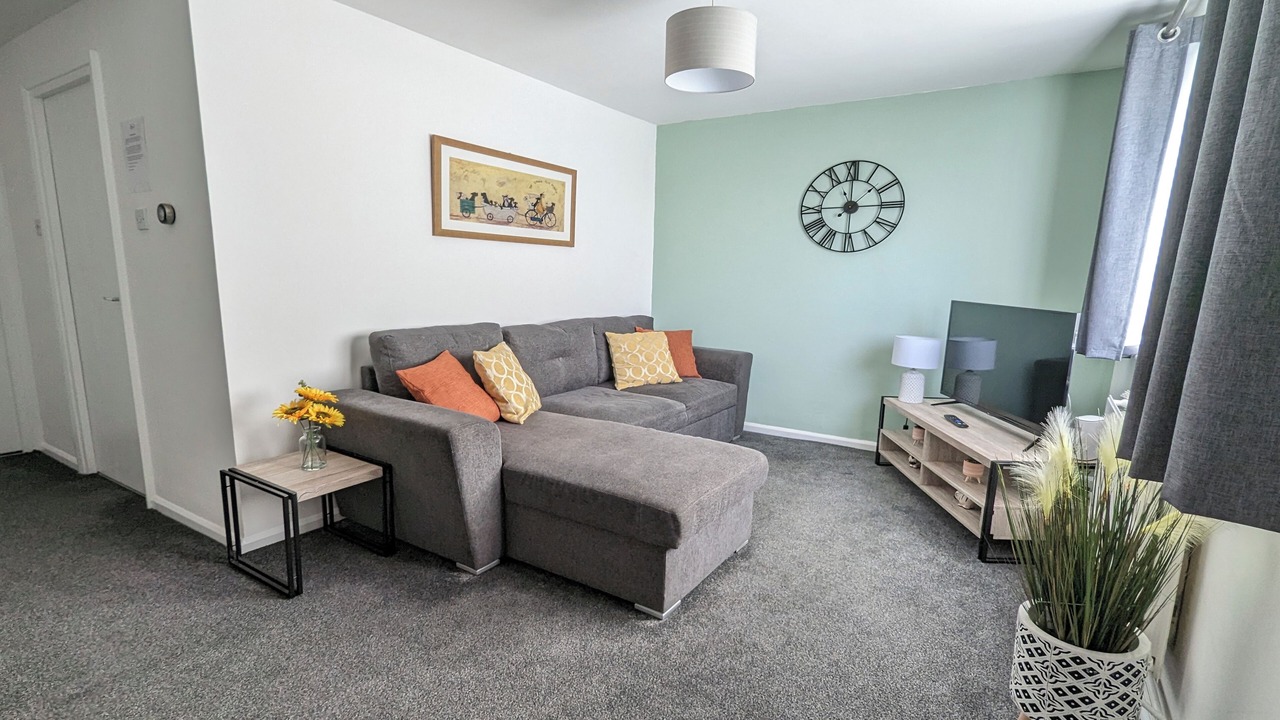 Photo of Bedroom in Doncaster