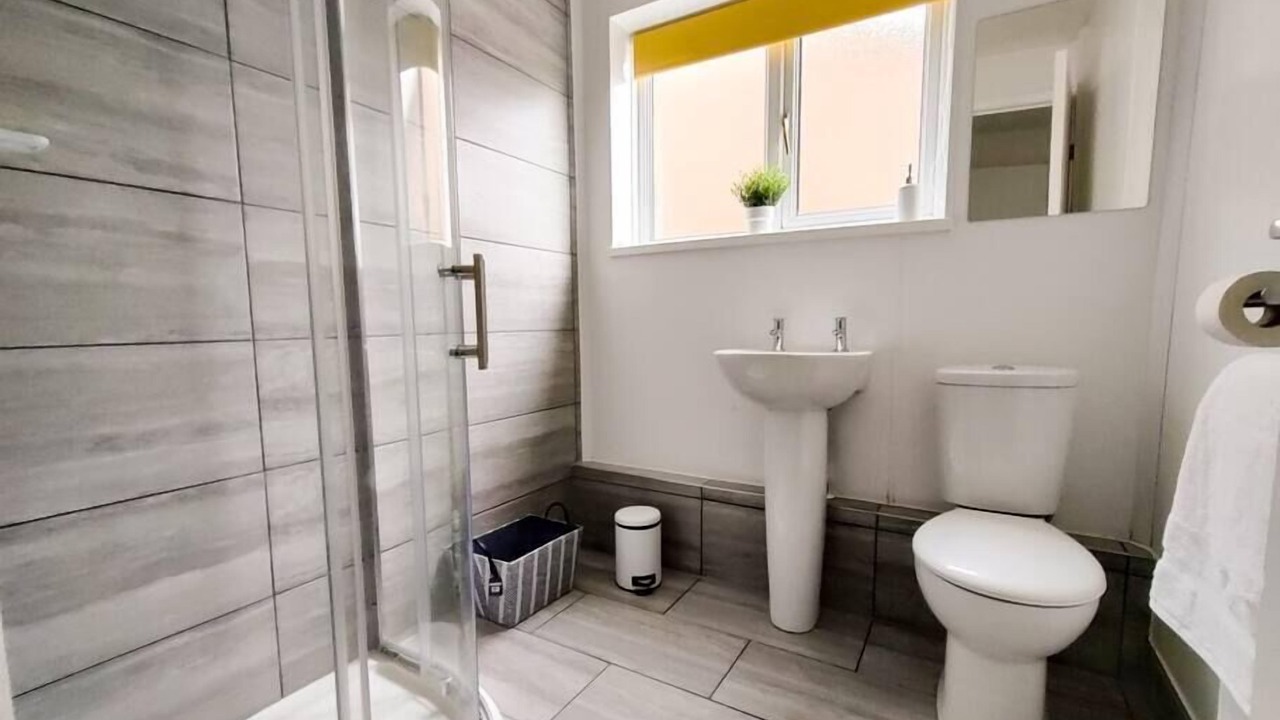 Photo of Bathroom in Doncaster