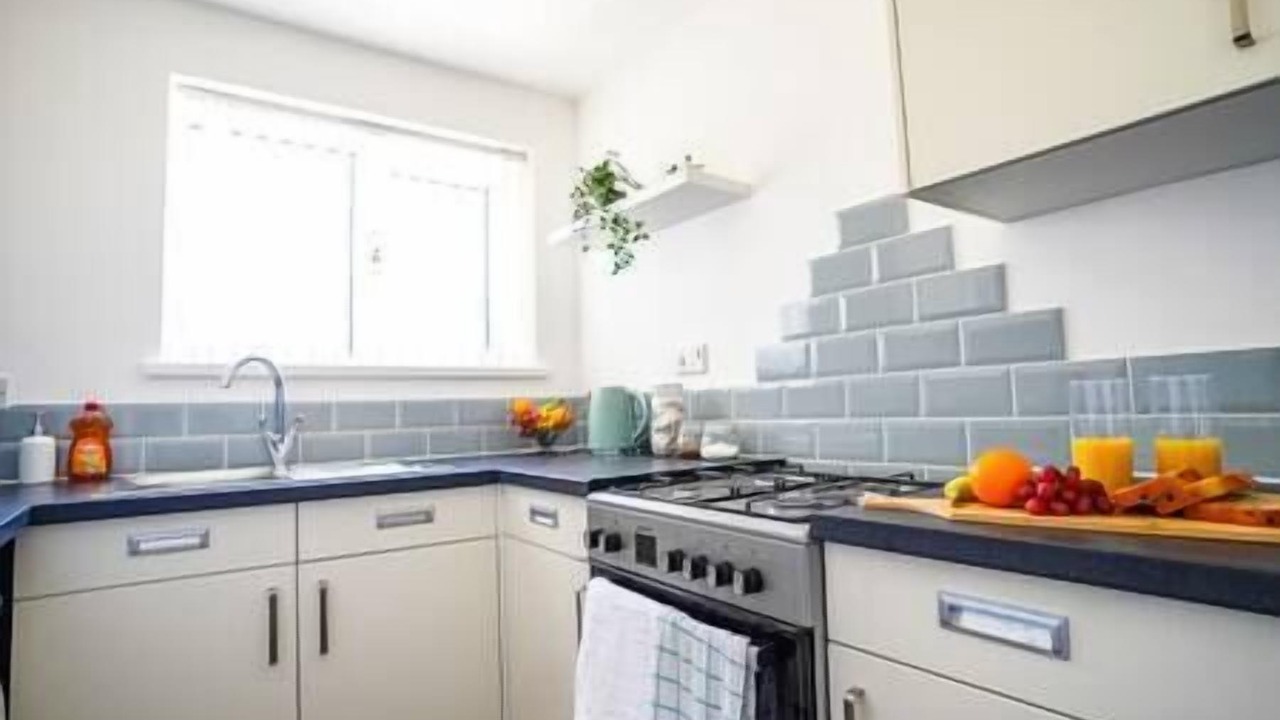Photo of Kitchen in Doncaster