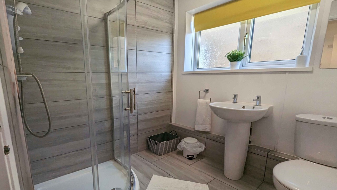 Photo of Bathroom in Doncaster