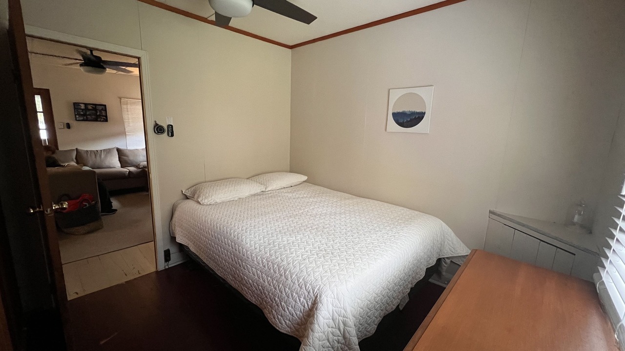 Photo of Bedroom in Fenelon Falls