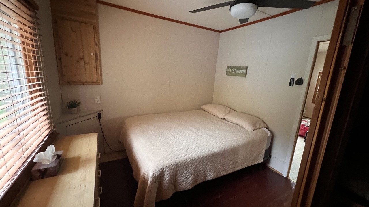 Photo of Bedroom in Fenelon Falls