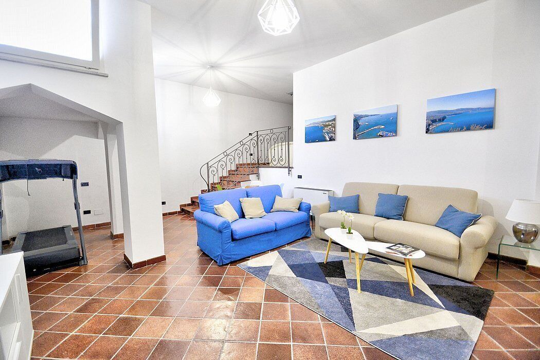 Photo of Livingroom in Sant'Agnello