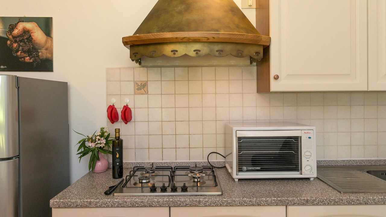 Photo of Kitchen in Cecina