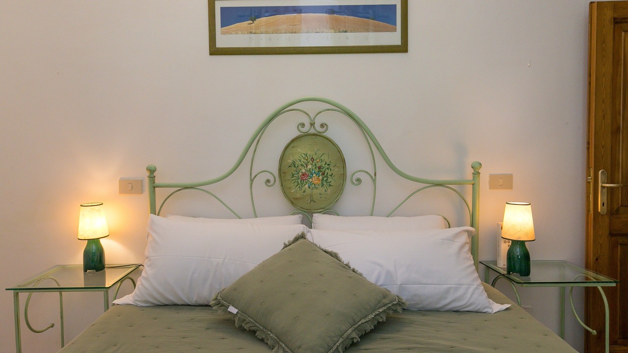 Photo of Bedroom in Cecina