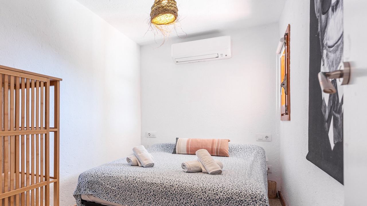 Photo of Bedroom in Tossa de Mar