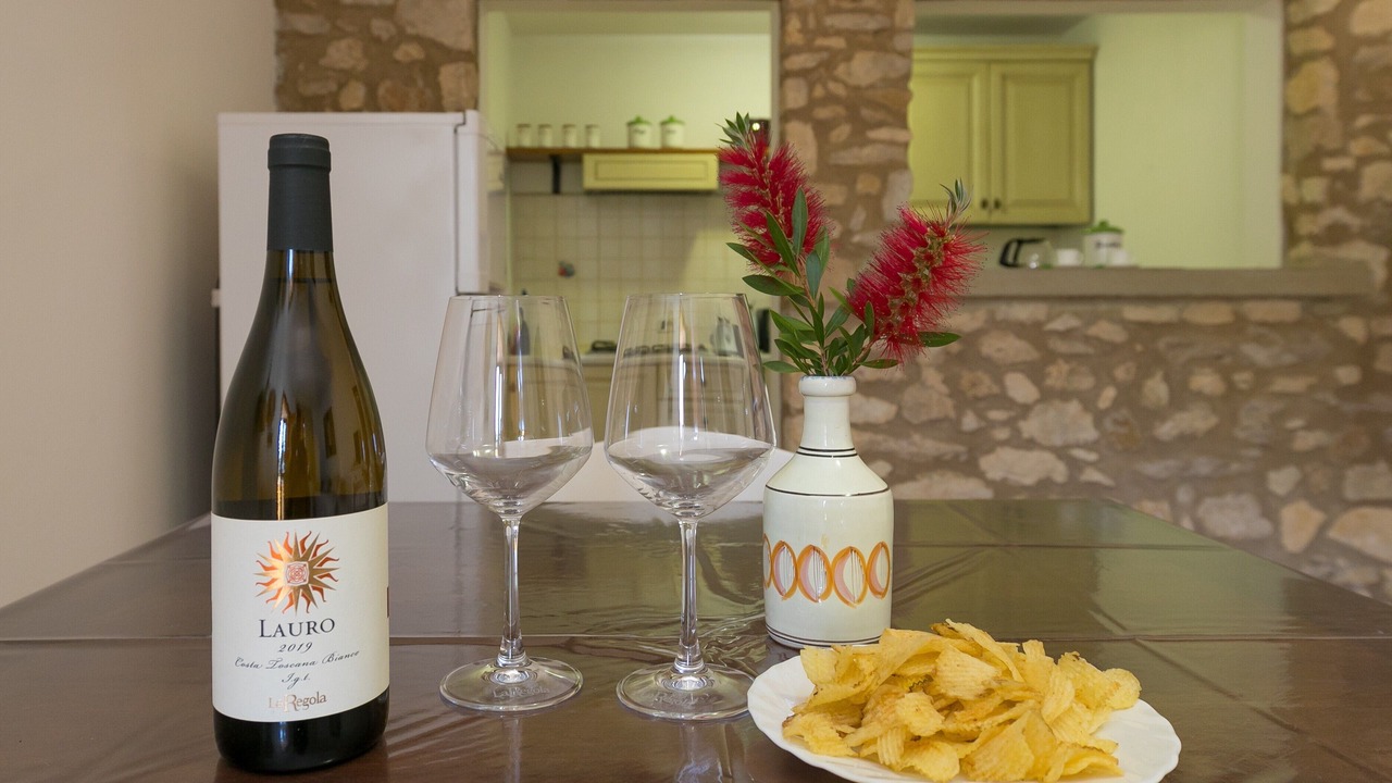 Photo of Kitchen in Cecina