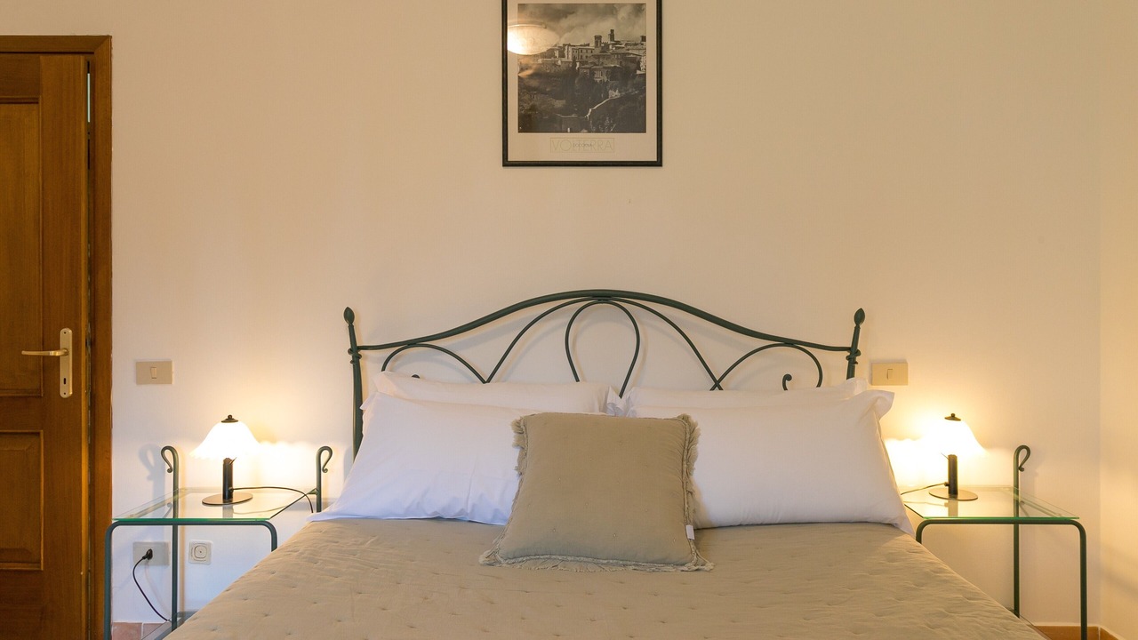 Photo of Bedroom in Cecina