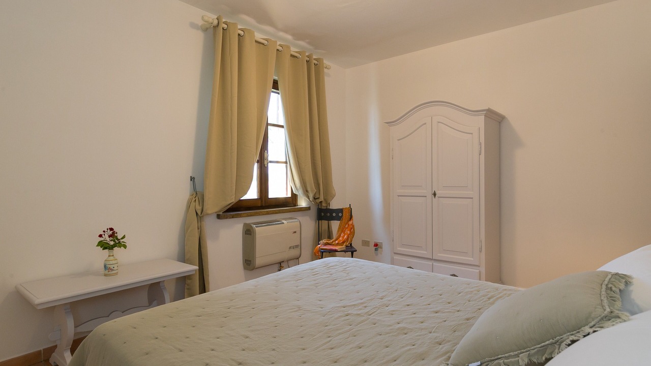 Photo of Bedroom in Cecina