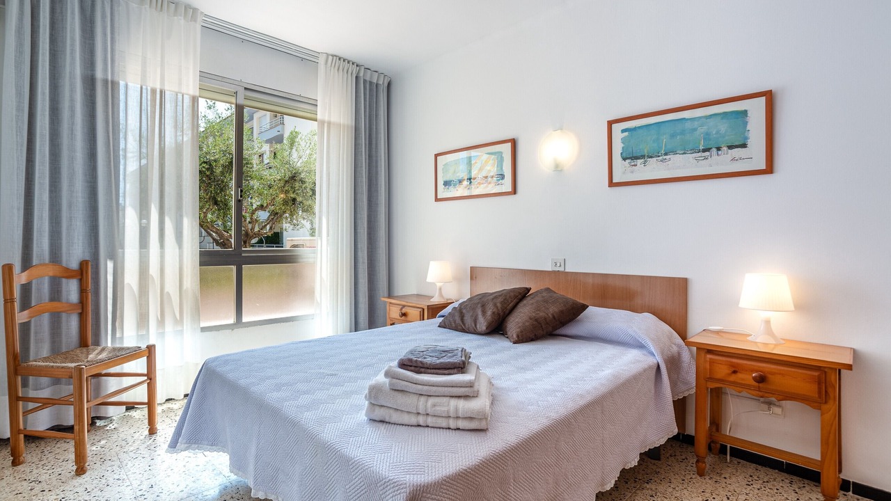 Photo of Bedroom in L'Estartit