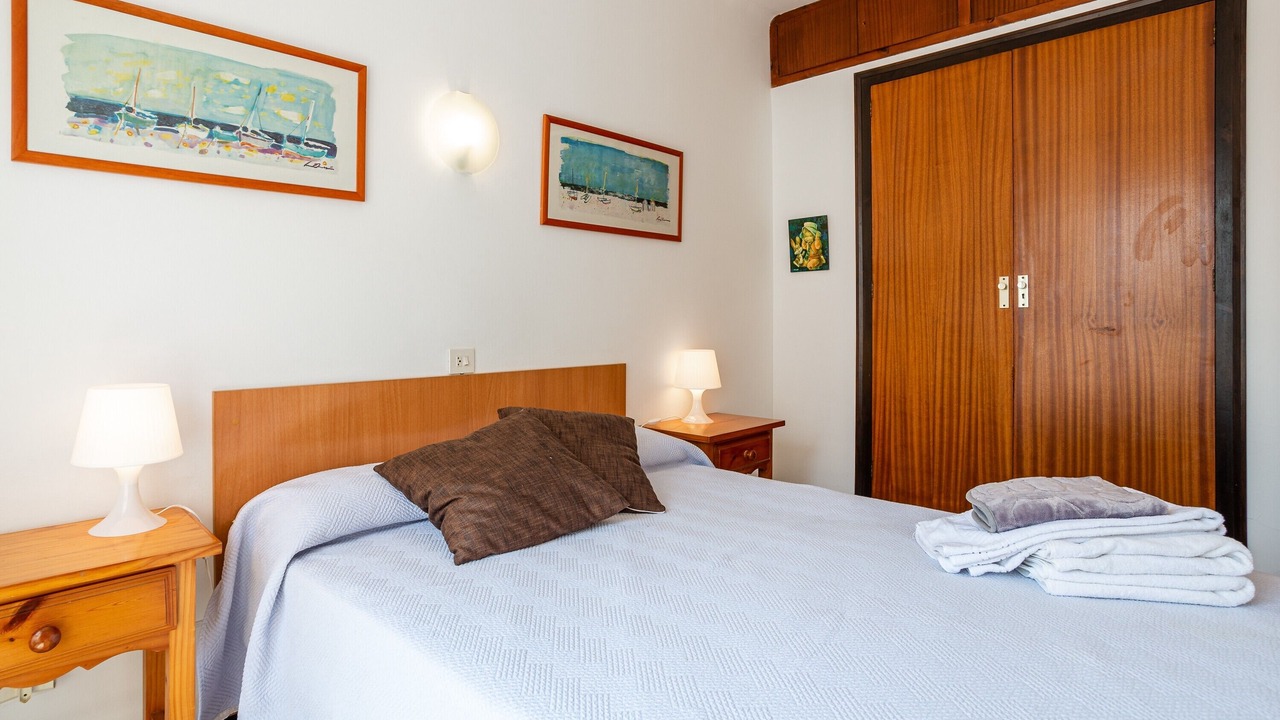Photo of Bedroom in L'Estartit