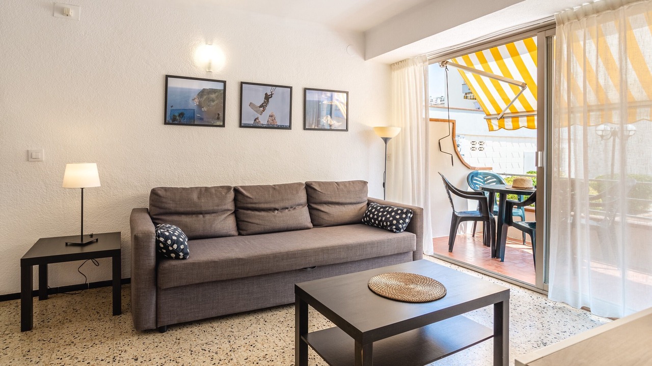 Photo of Livingroom in L'Estartit