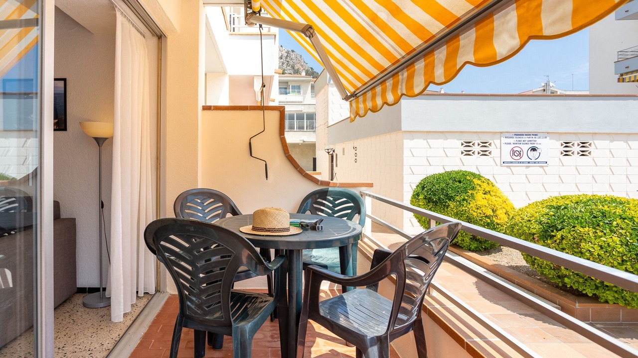 Photo of Outdoor in L'Estartit