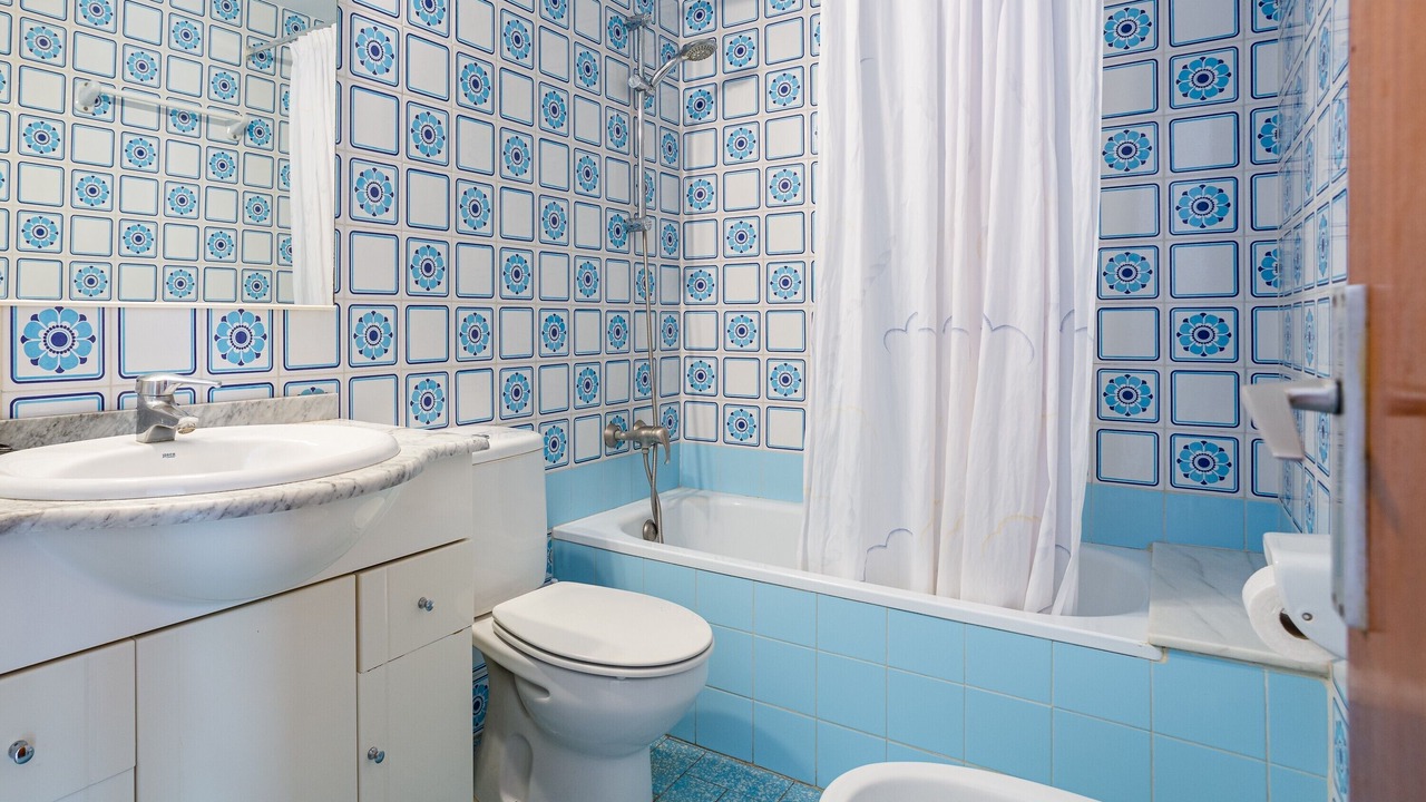 Photo of Bathroom in L'Estartit