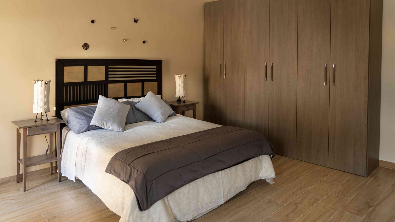 Photo of Bedroom in Calella