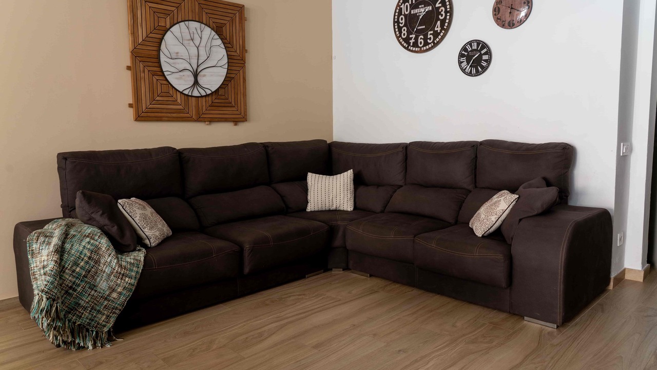 Photo of Livingroom in Calella