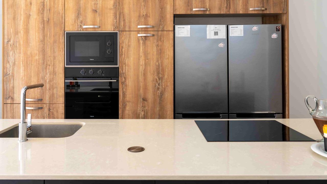 Photo of Kitchen in Calella