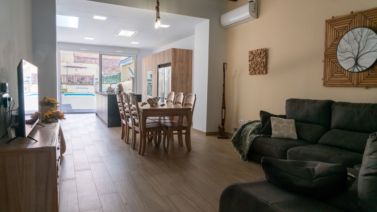 Photo of Livingroom in Calella
