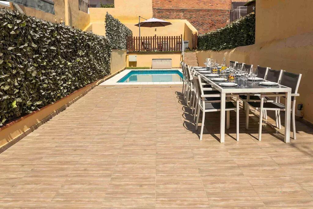 Photo of Outdoor in Calella