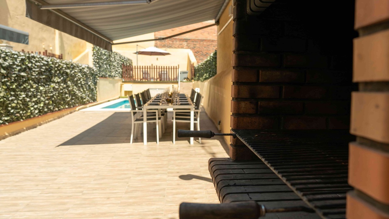 Photo of Outdoor in Calella