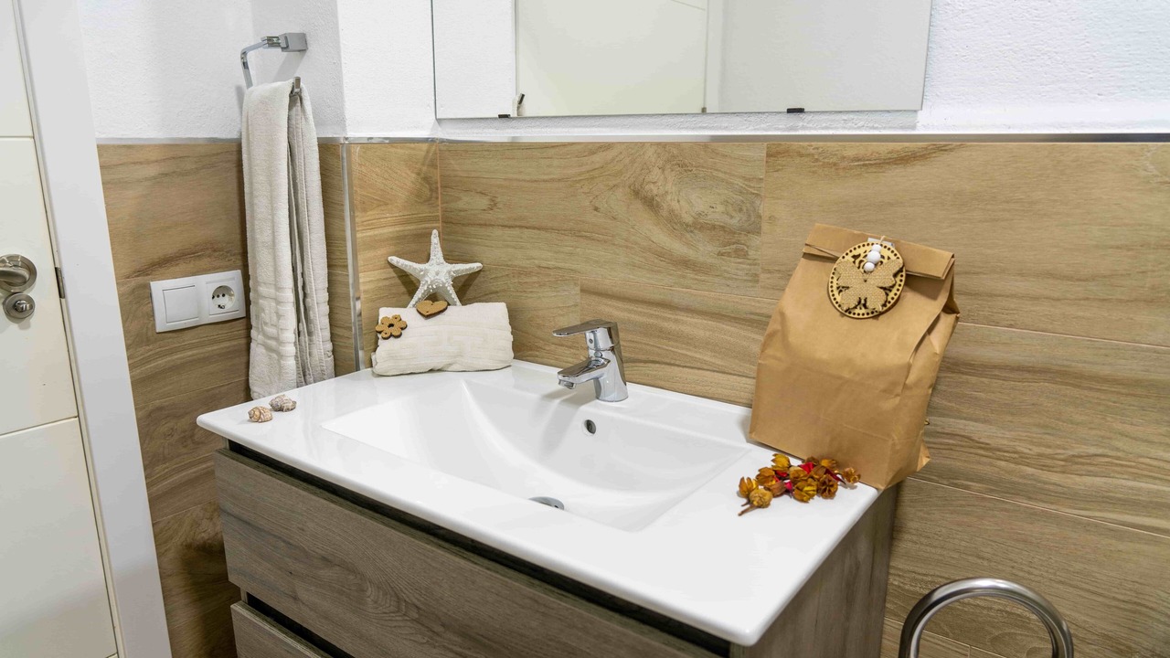 Photo of Bathroom in Calella