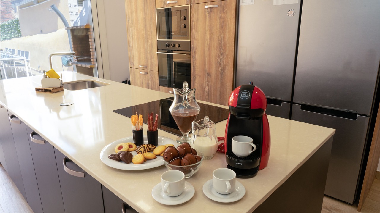 Photo of Kitchen in Calella