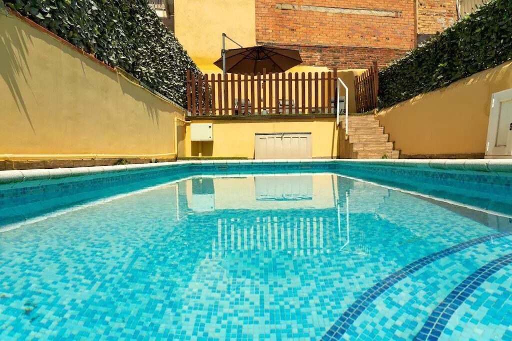 Photo of Outdoor in Calella