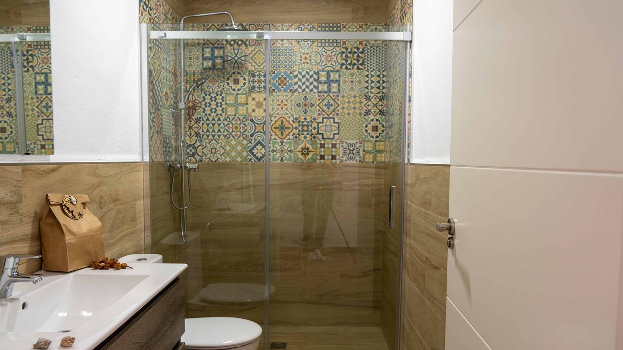 Photo of Bathroom in Calella