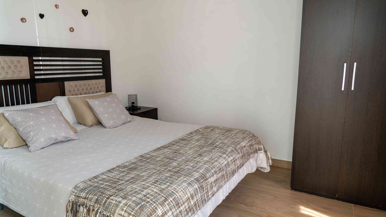 Photo of Bedroom in Calella