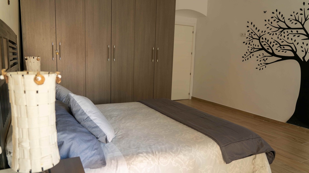 Photo of Bedroom in Calella