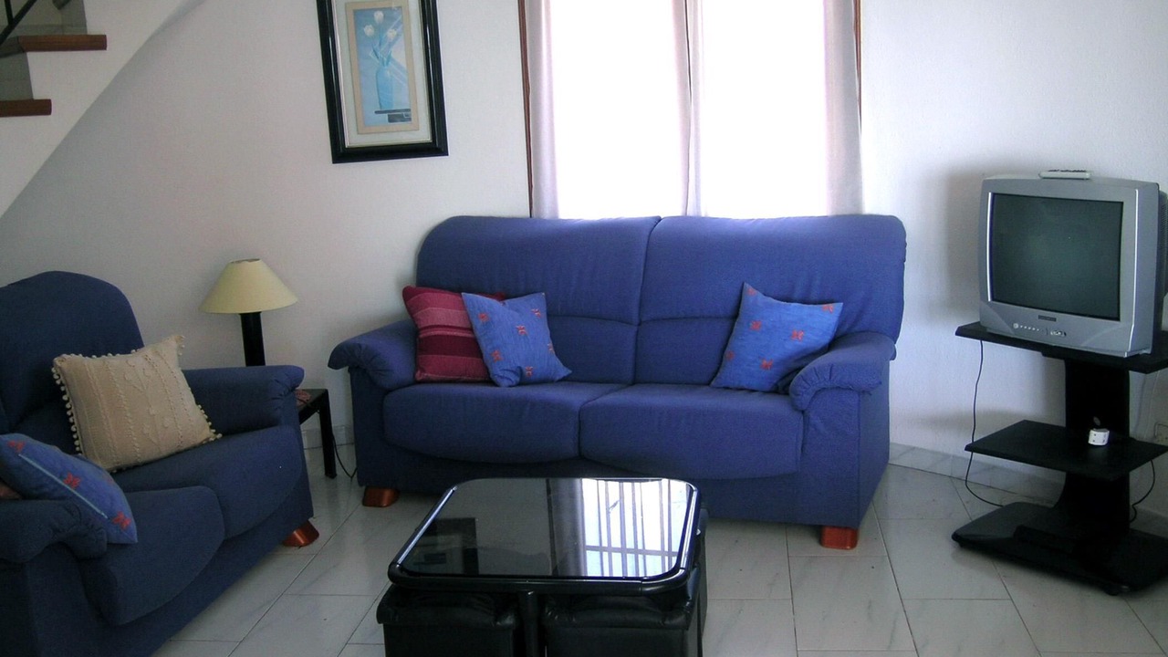 Photo of Livingroom in Begur