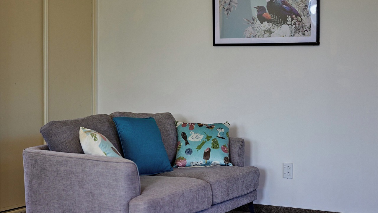 Photo of Livingroom in South Bay