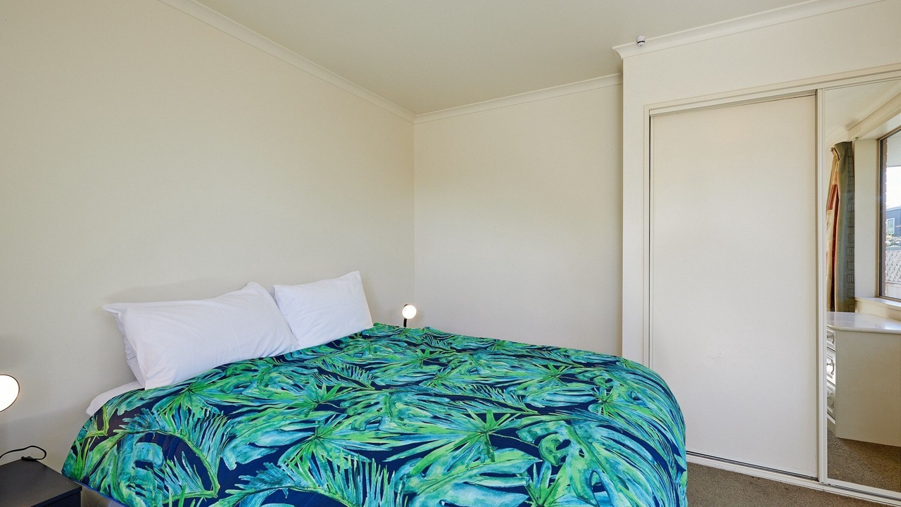 Photo of Bedroom in South Bay