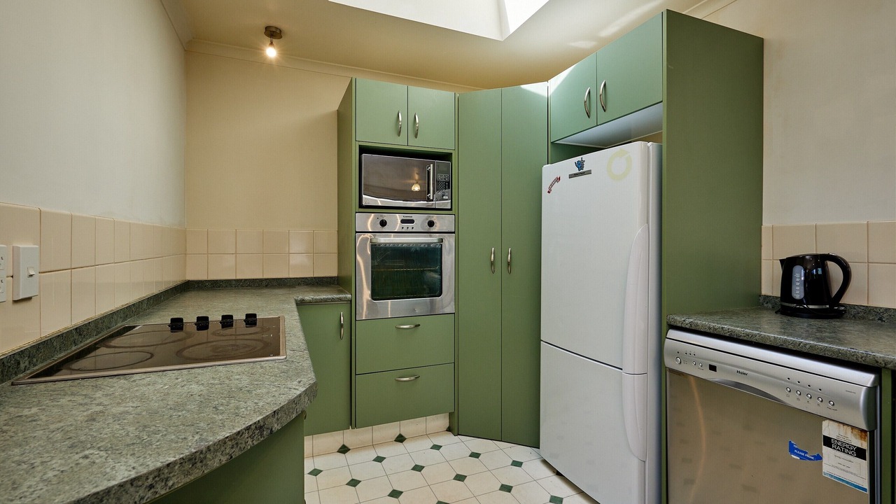 Photo of Kitchen in South Bay