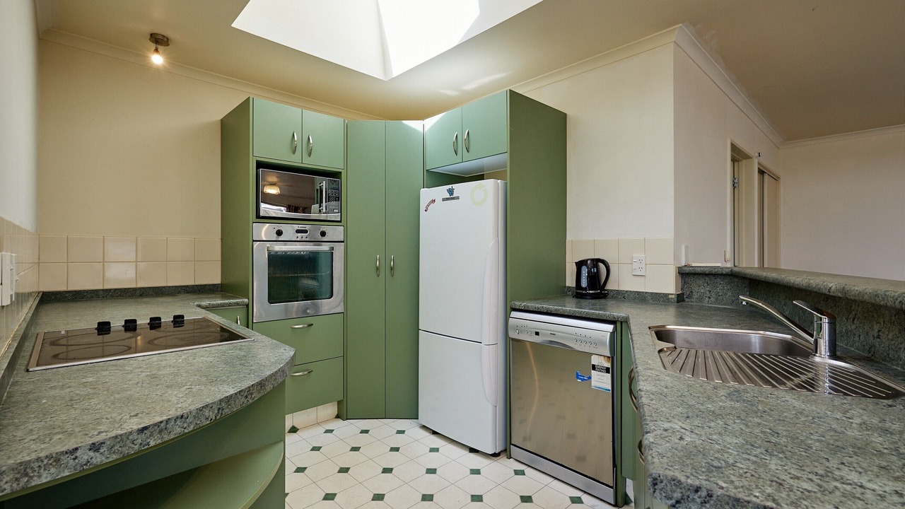 Photo of Kitchen in South Bay