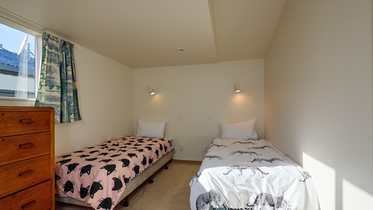 Photo of Bedroom in South Bay