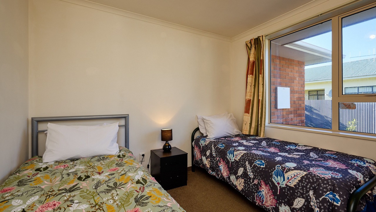 Photo of Bedroom in South Bay