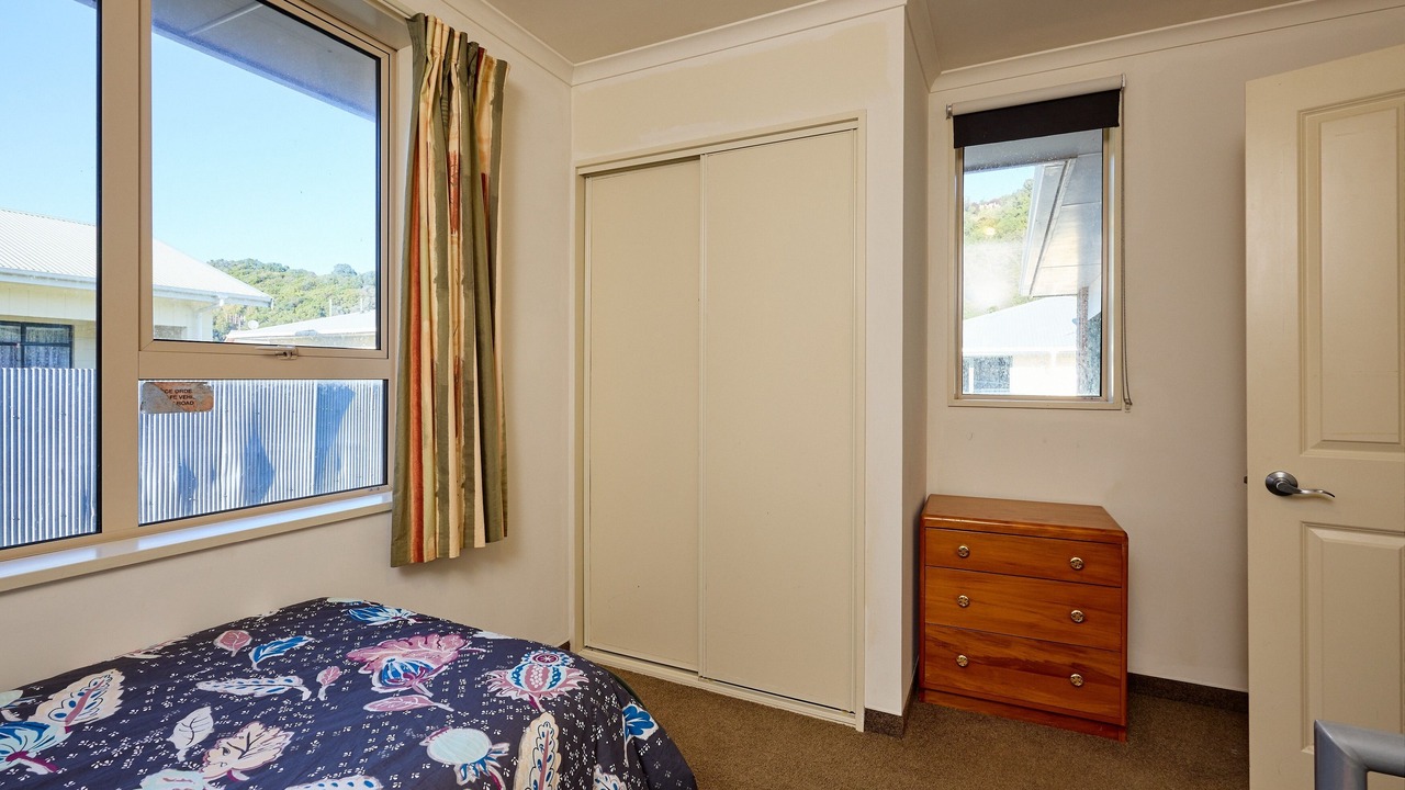Photo of Bedroom in South Bay