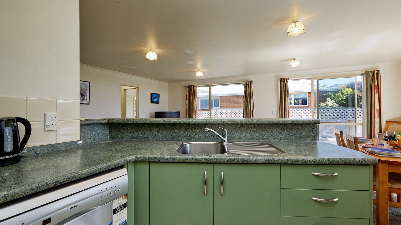 Photo of Kitchen in South Bay